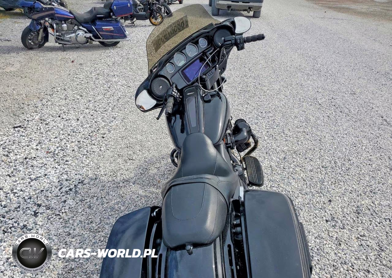 2023 Harley-Davidson Flhxst VIN:1HD1ABL15PB655446 - 6