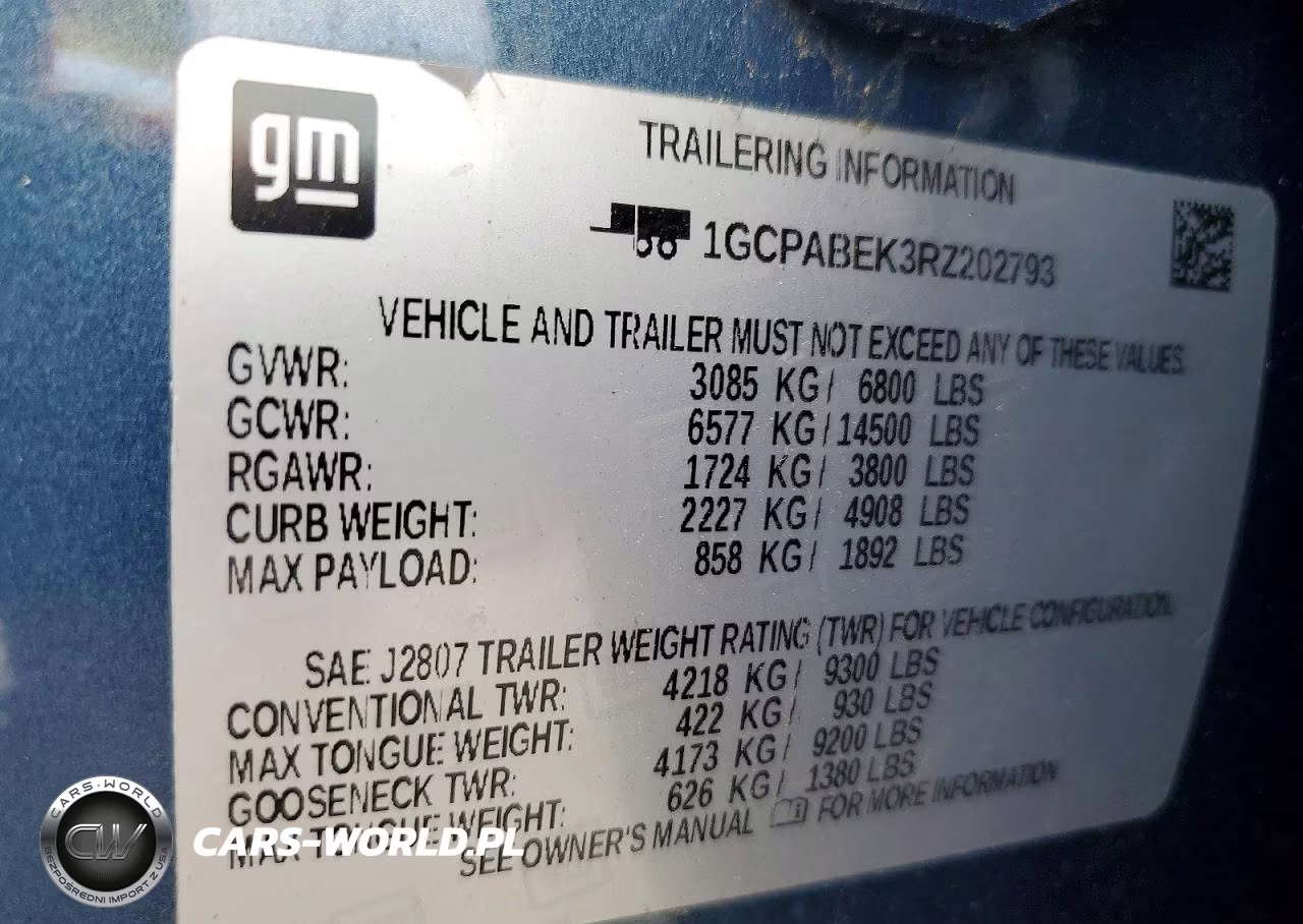 2024 Chevrolet Silverado C1500 Custom VIN:1GCPABEK3RZ202793 - 12