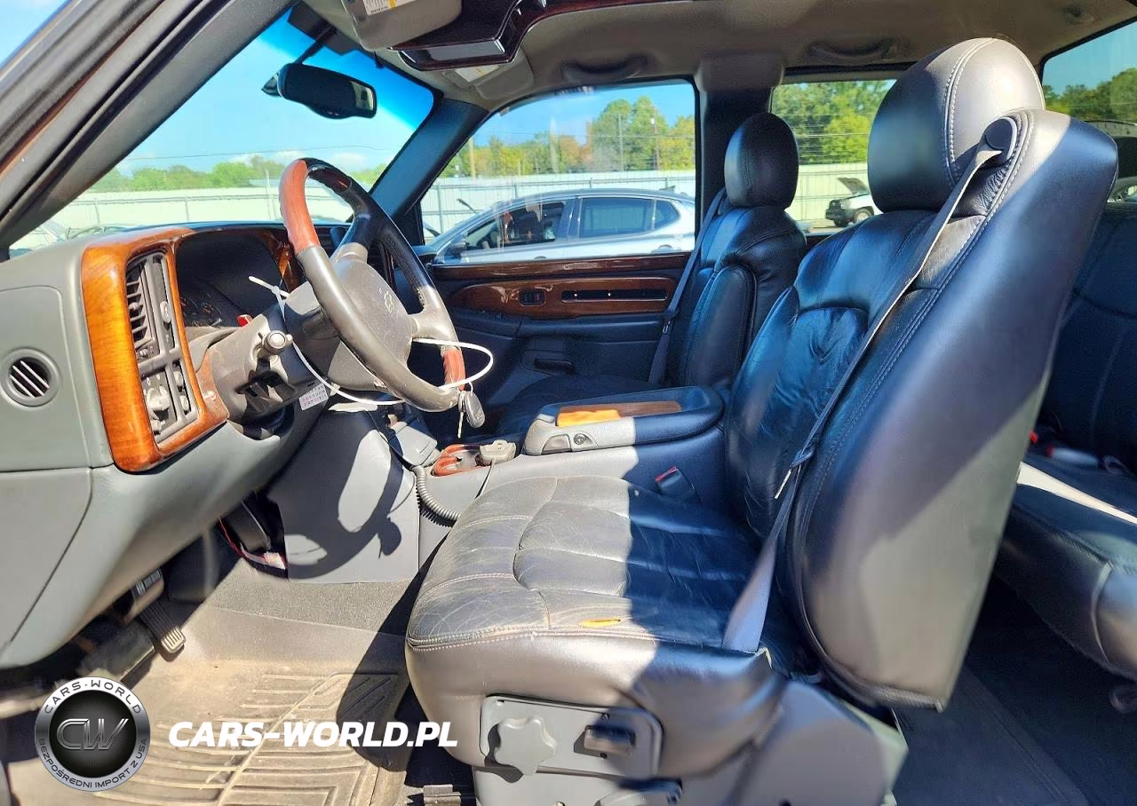 2001 Chevrolet Silverado C1500 VIN:1GCEC19T41Z289980 - 7