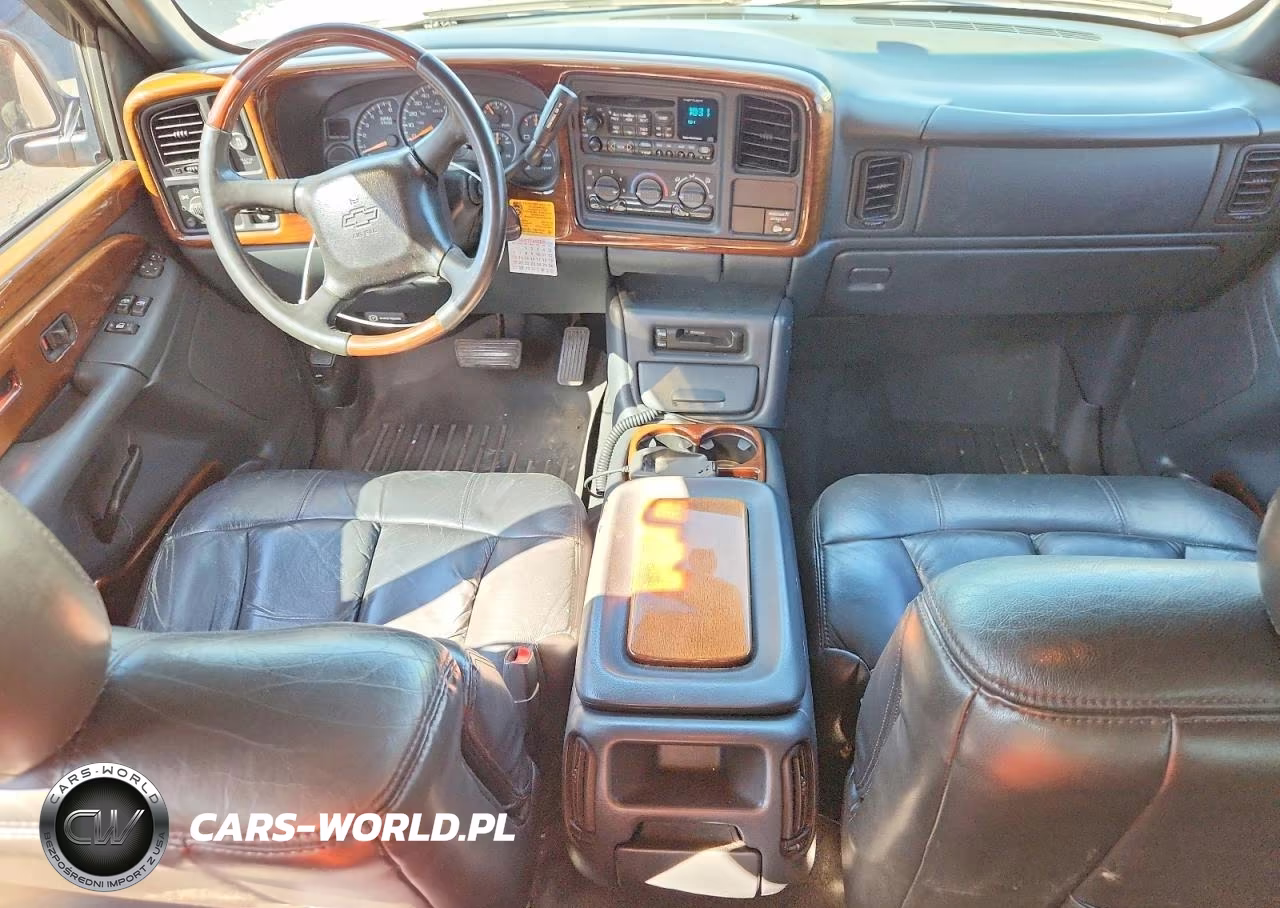 2001 Chevrolet Silverado C1500 VIN:1GCEC19T41Z289980 - 8