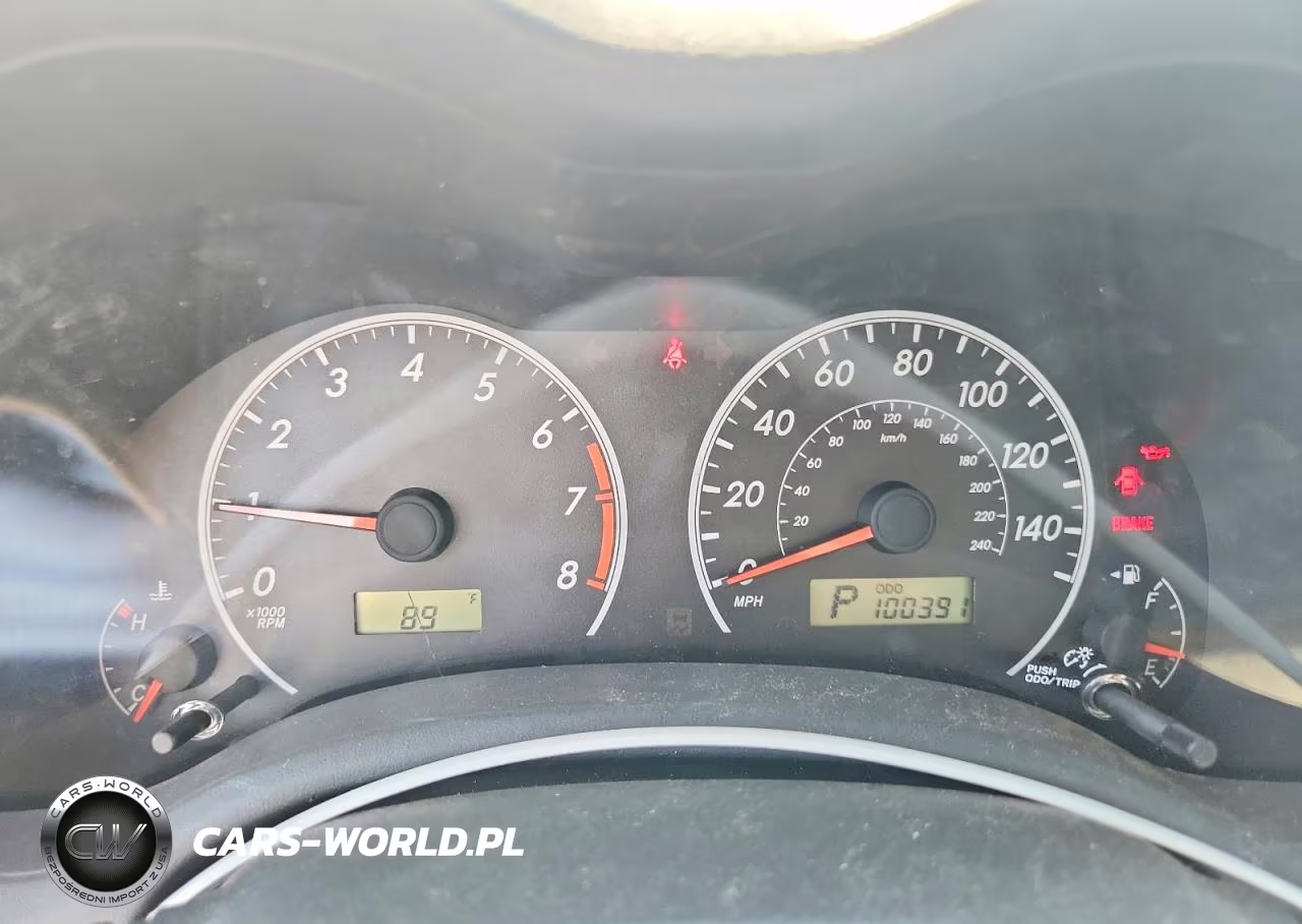 2012 Toyota Corolla Le VIN:2T1BU4EEXCC884855 - 9