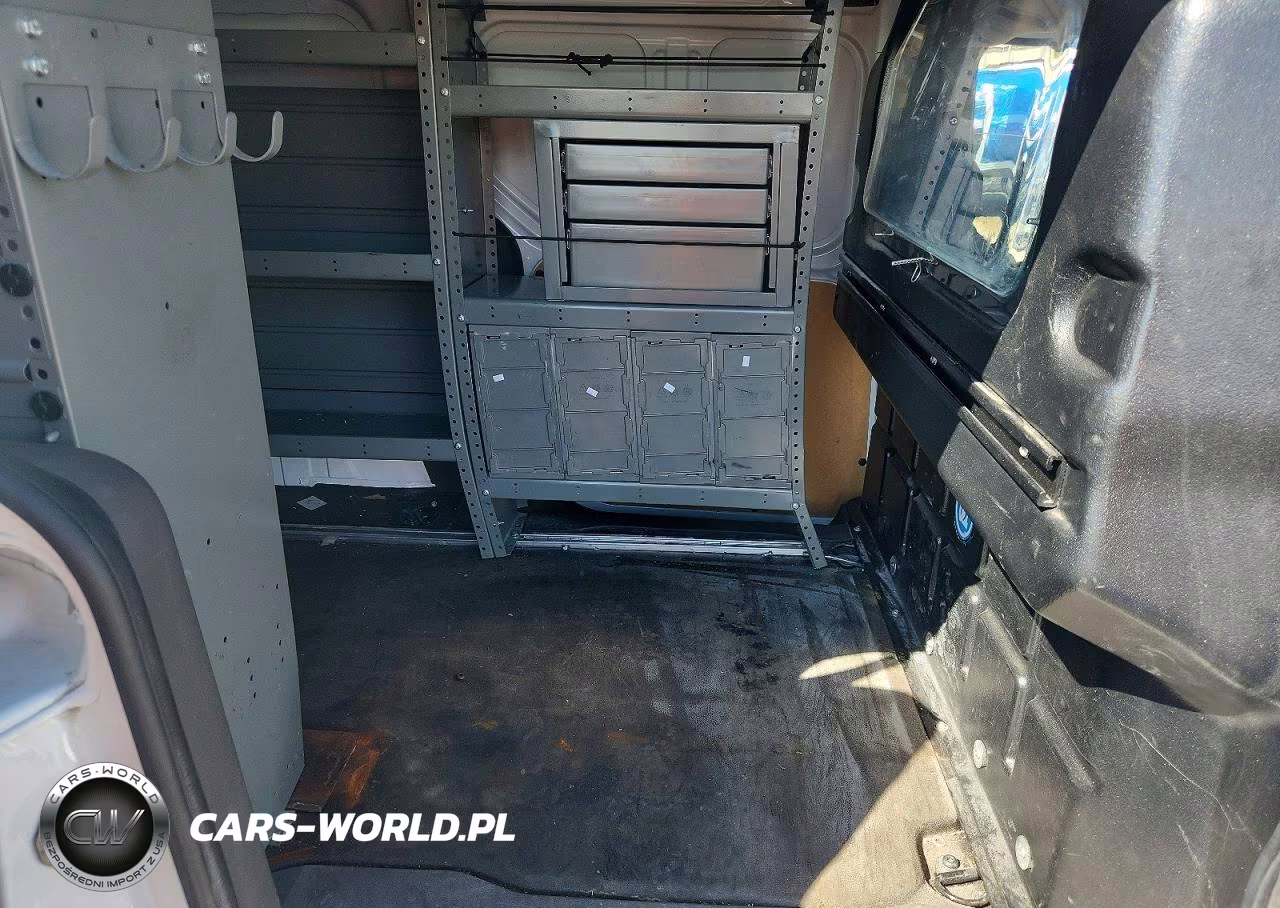 2022 Ford Transit Connect Xlt VIN:NM0LS7T29N1507071 - 11