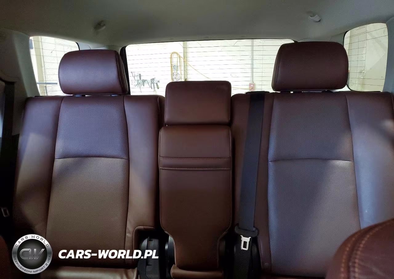 2020 Toyota 4Runner Limited VIN:JTEBU5JR6L5802093 - 10