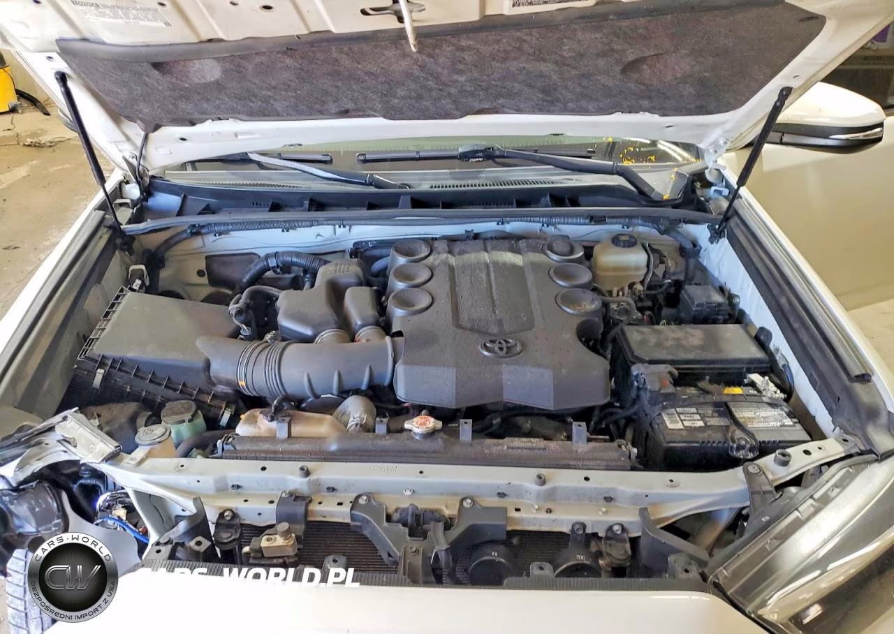 2020 Toyota 4Runner Limited VIN:JTEBU5JR6L5802093 - 12