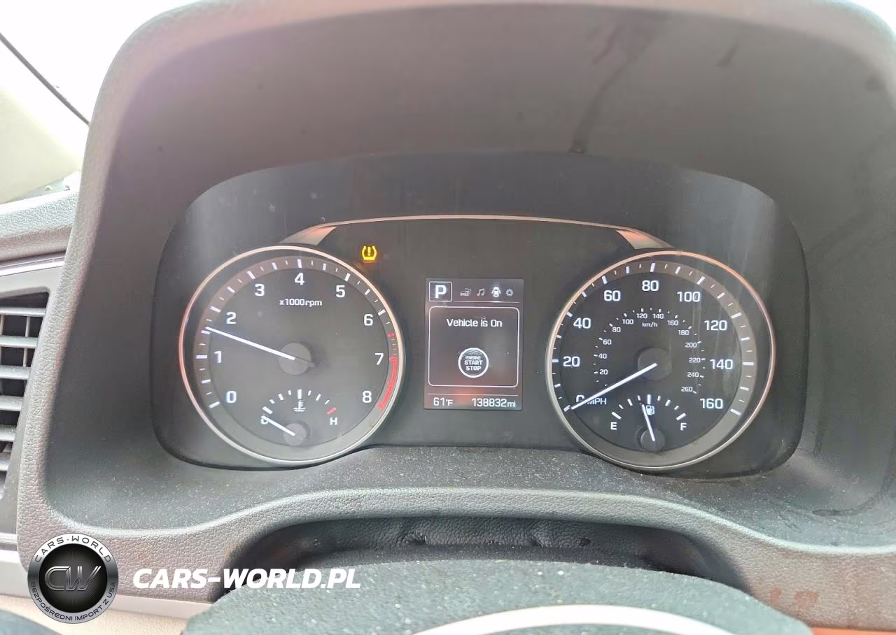 2017 Hyundai Elantra Se VIN:5NPD84LF3HH032120 - 9