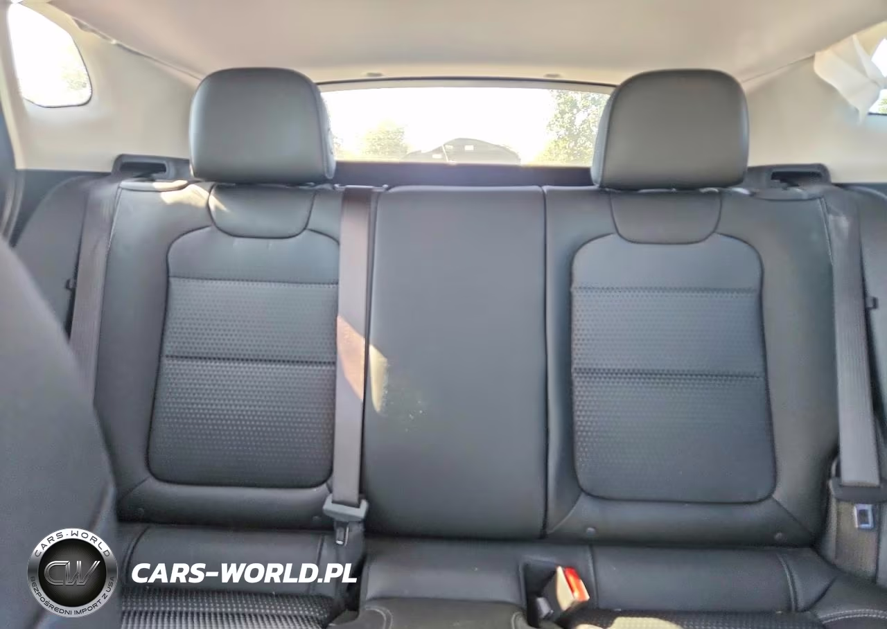 2026 Chevrolet Trax 1Lt VIN:KL77LHEP7TC133171 - 10