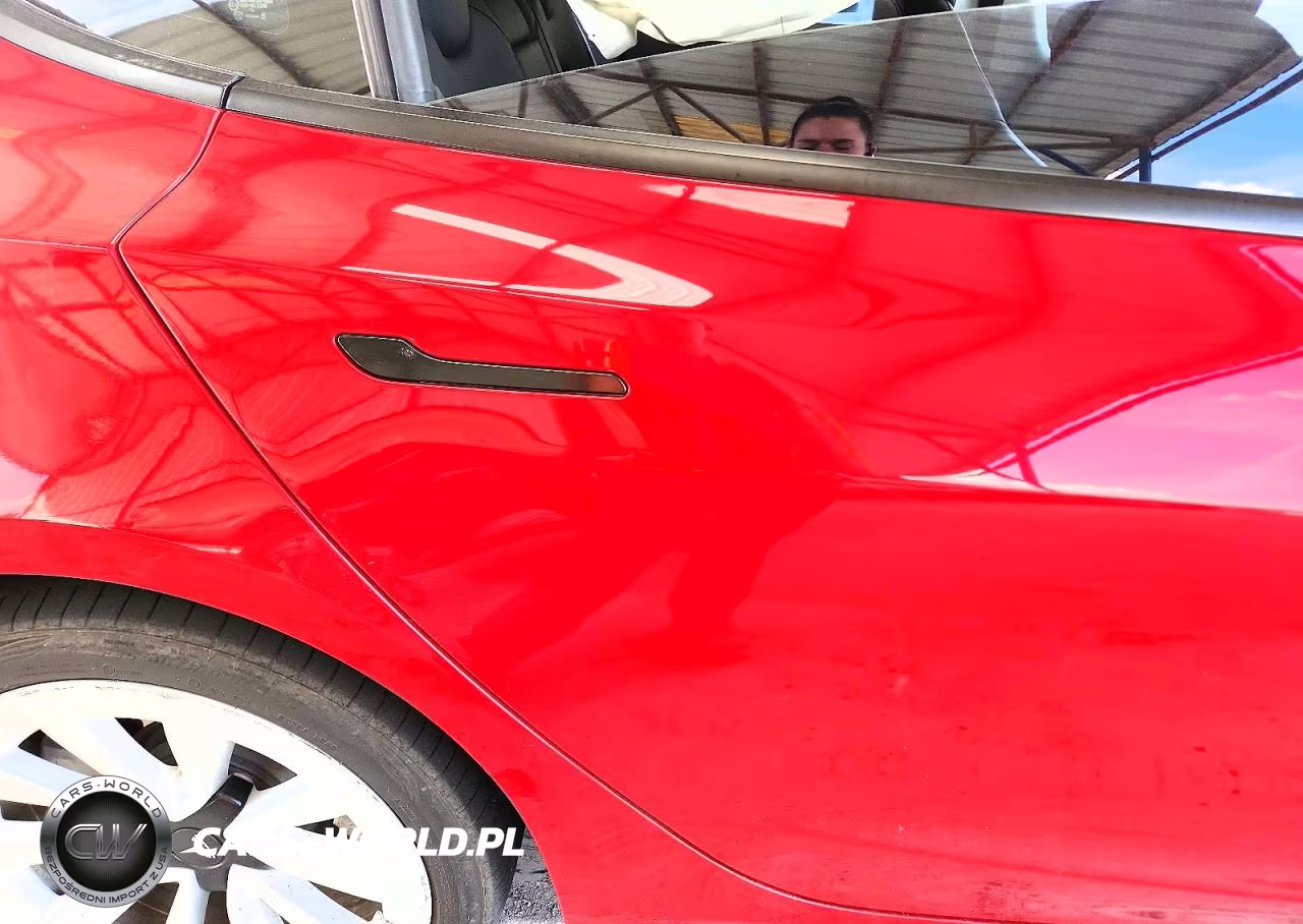 2023 Tesla Model 3 VIN:5YJ3E1EB4PF389638 - 10