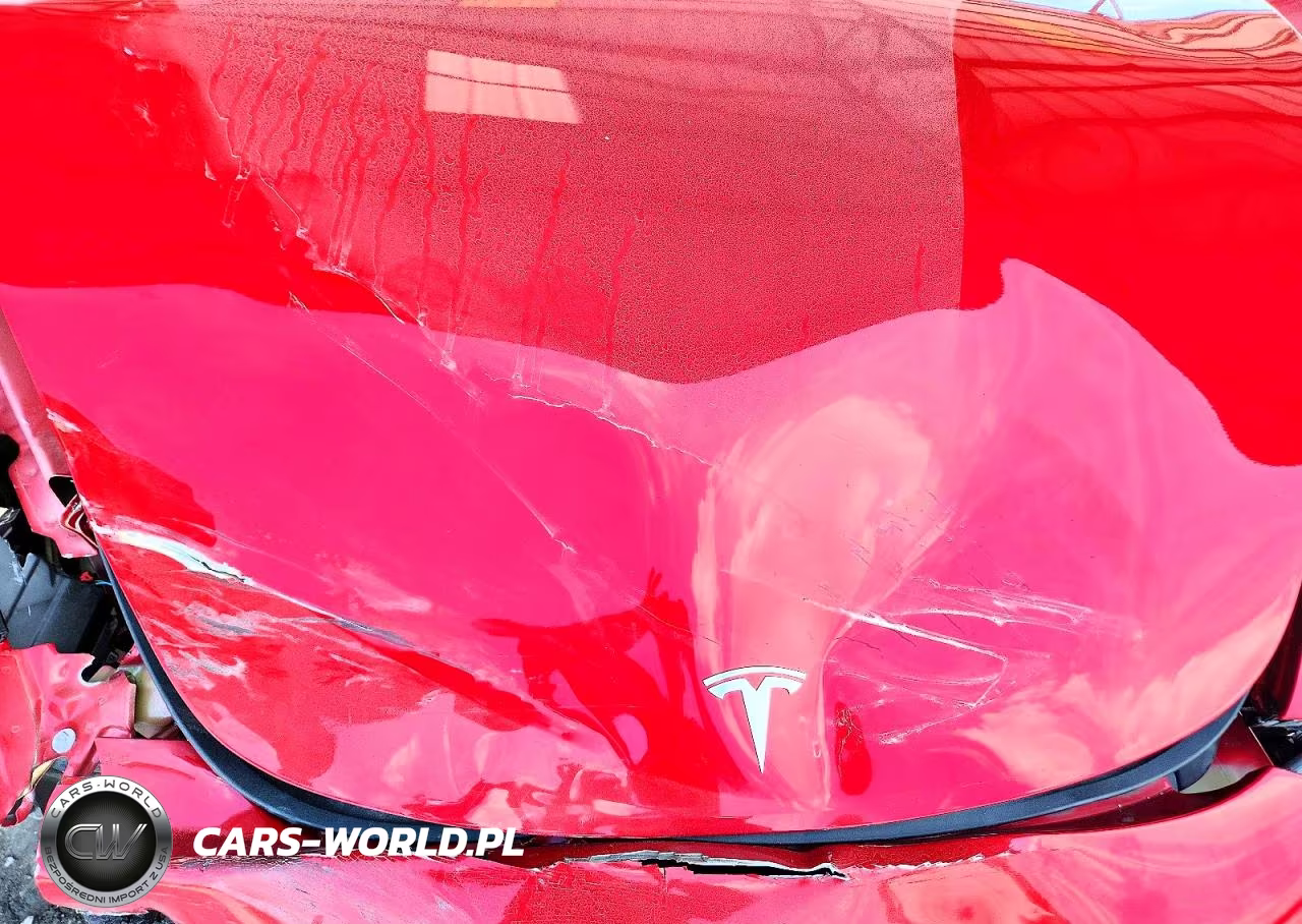 2023 Tesla Model 3 VIN:5YJ3E1EB4PF389638 - 11
