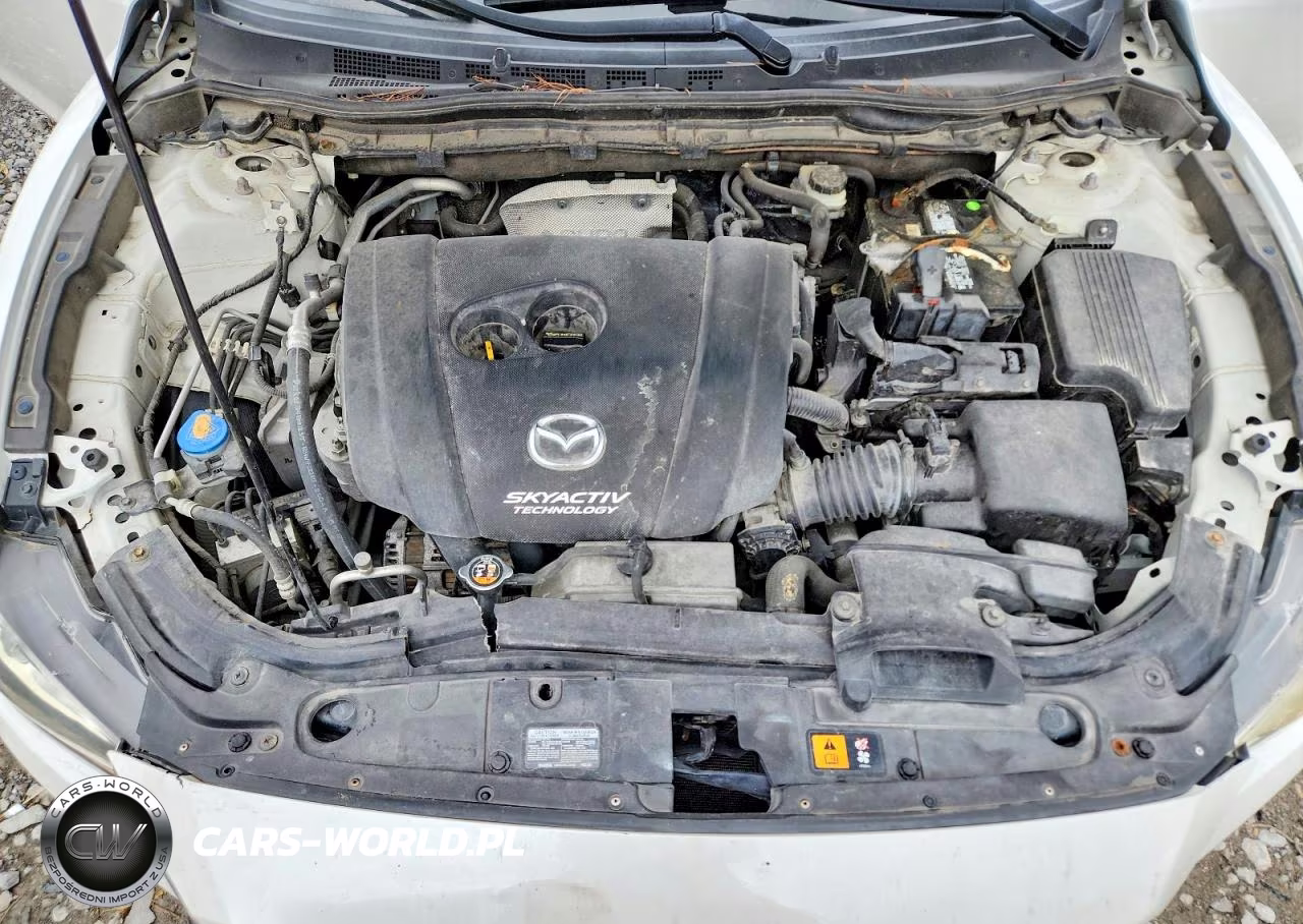 2016 Mazda 6 Touring VIN:JM1GJ1V52G1404363 - 11
