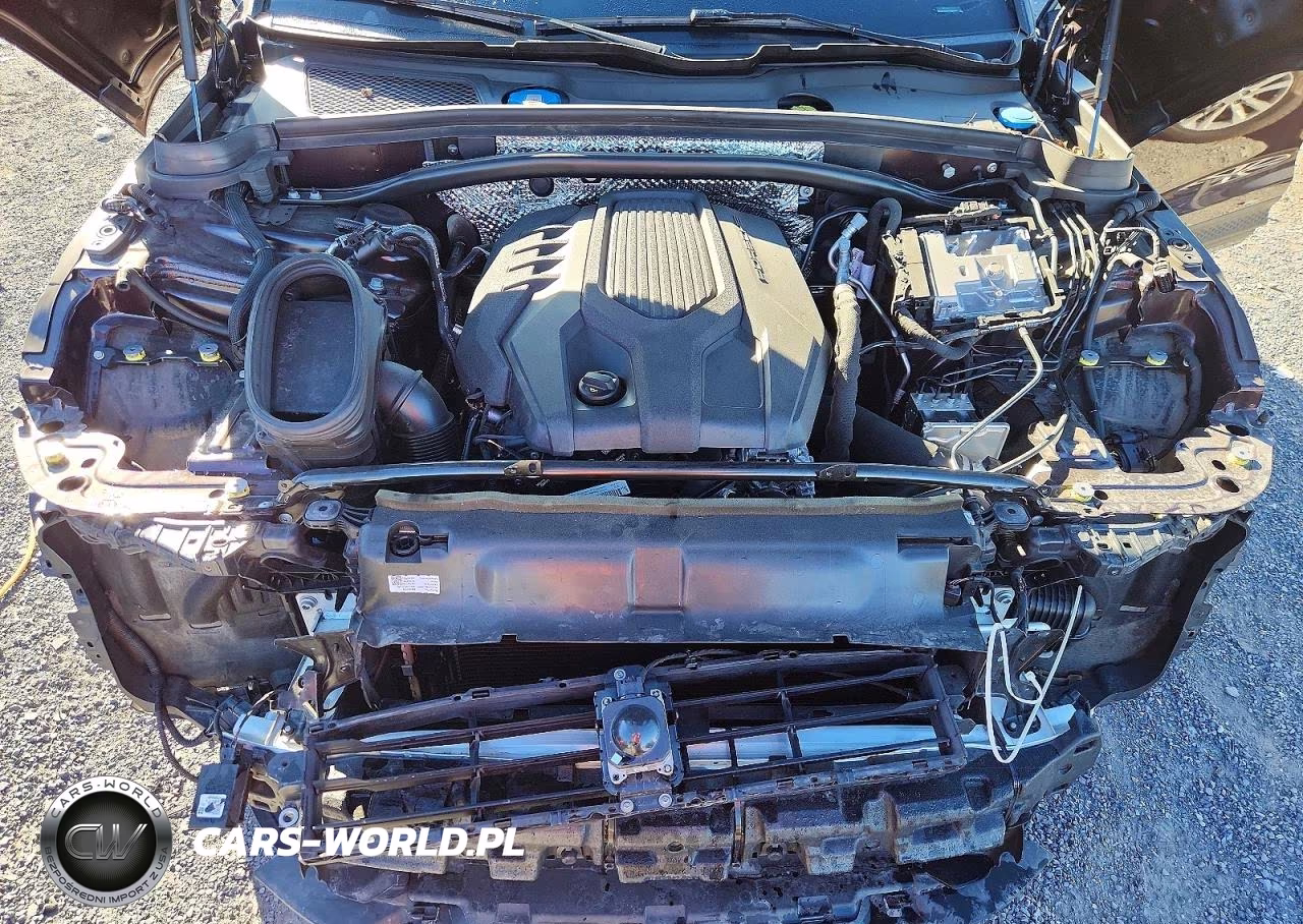 2023 Porsche Macan Base VIN:WP1AA2A57PLB05228 - 12