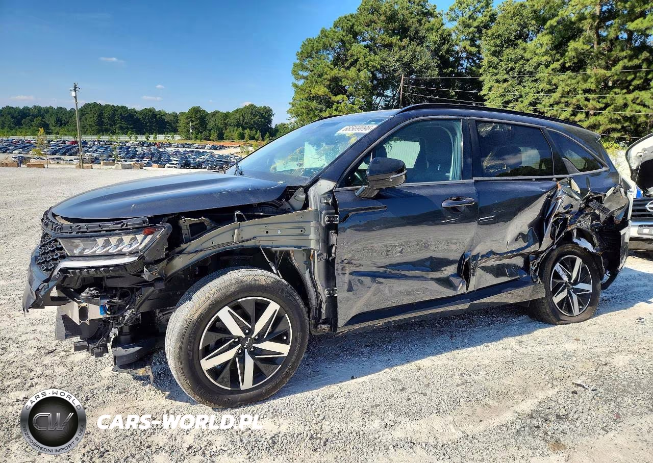 2022 Kia Sorento S – zdjęcie 1 z 13