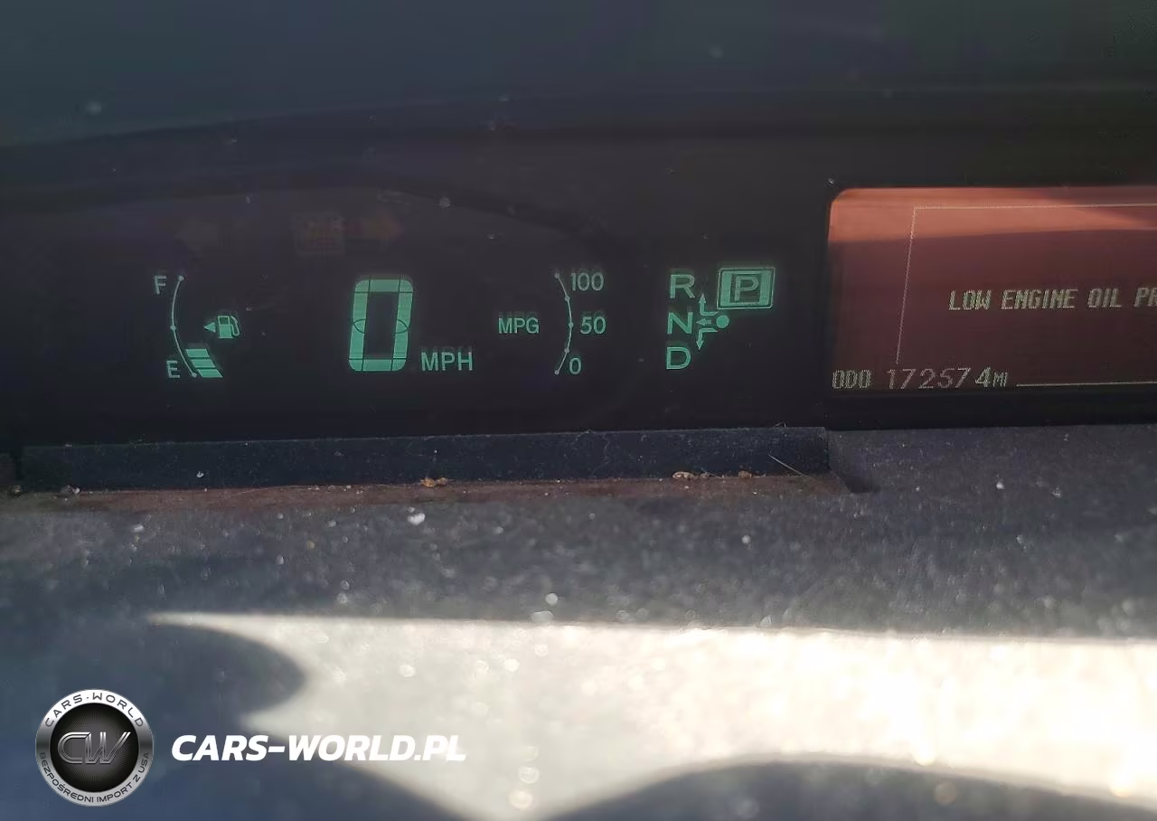 2010 Toyota Prius VIN:JTDKN3DU4A0019189 - 9