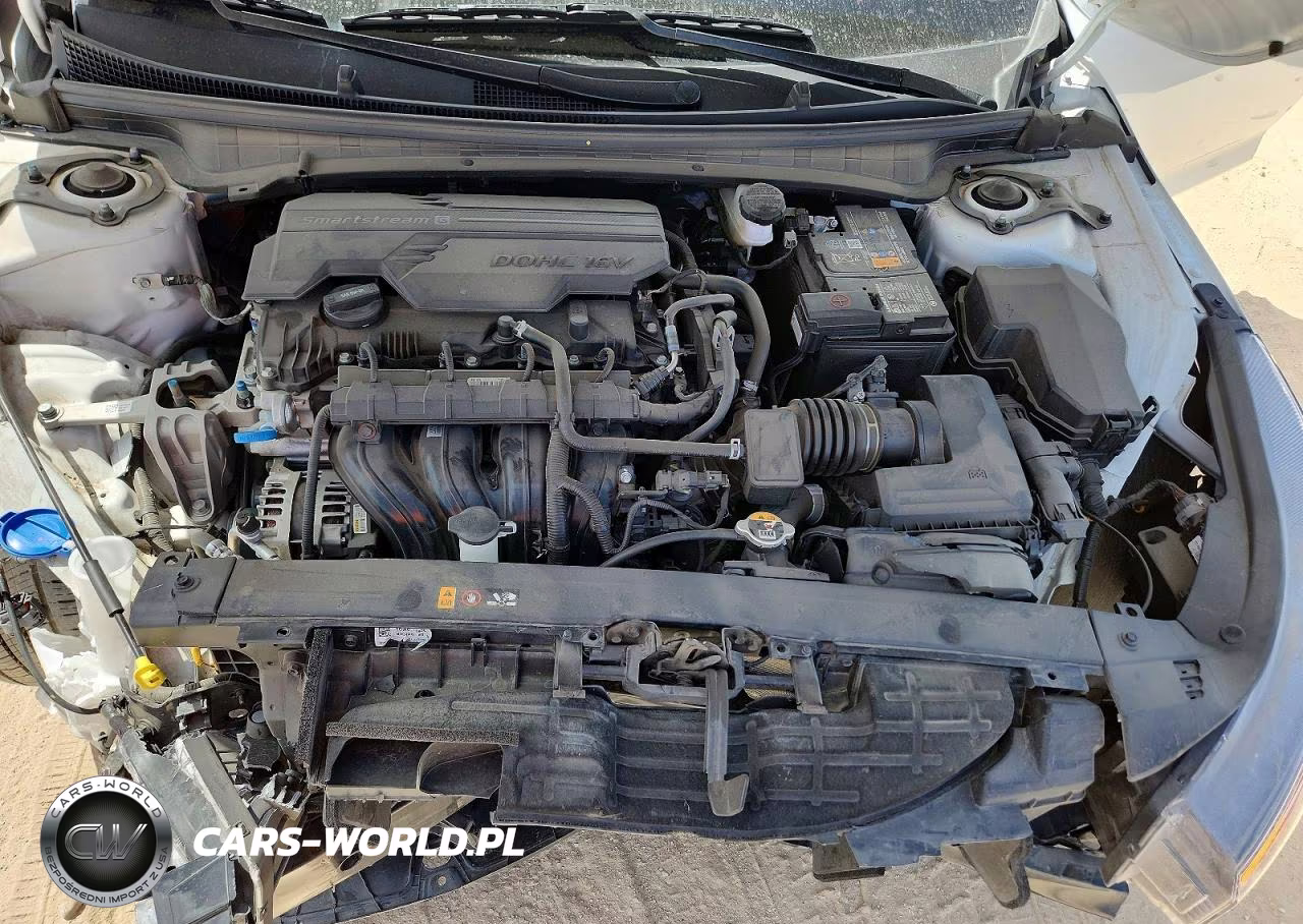 2025 Kia K4 Gt Line VIN:3KPFW4DEXSE052879 - 11