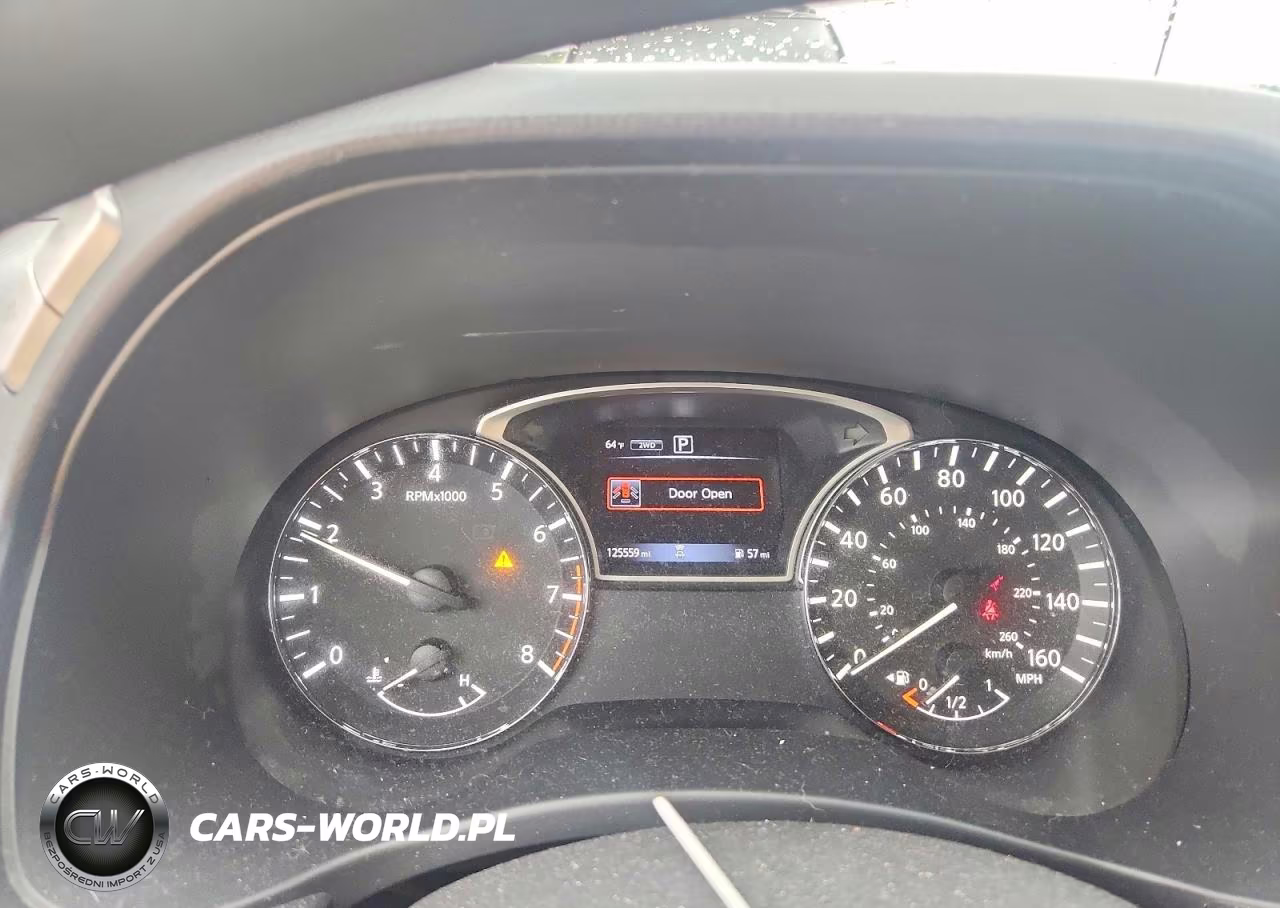 2020 Nissan Pathfinder S VIN:5N1DR2AM2LC621906 - 9