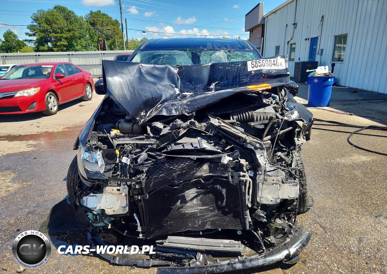 2022 Chrysler Voyager Lx VIN:2C4RC1CG0NR229854 - 5