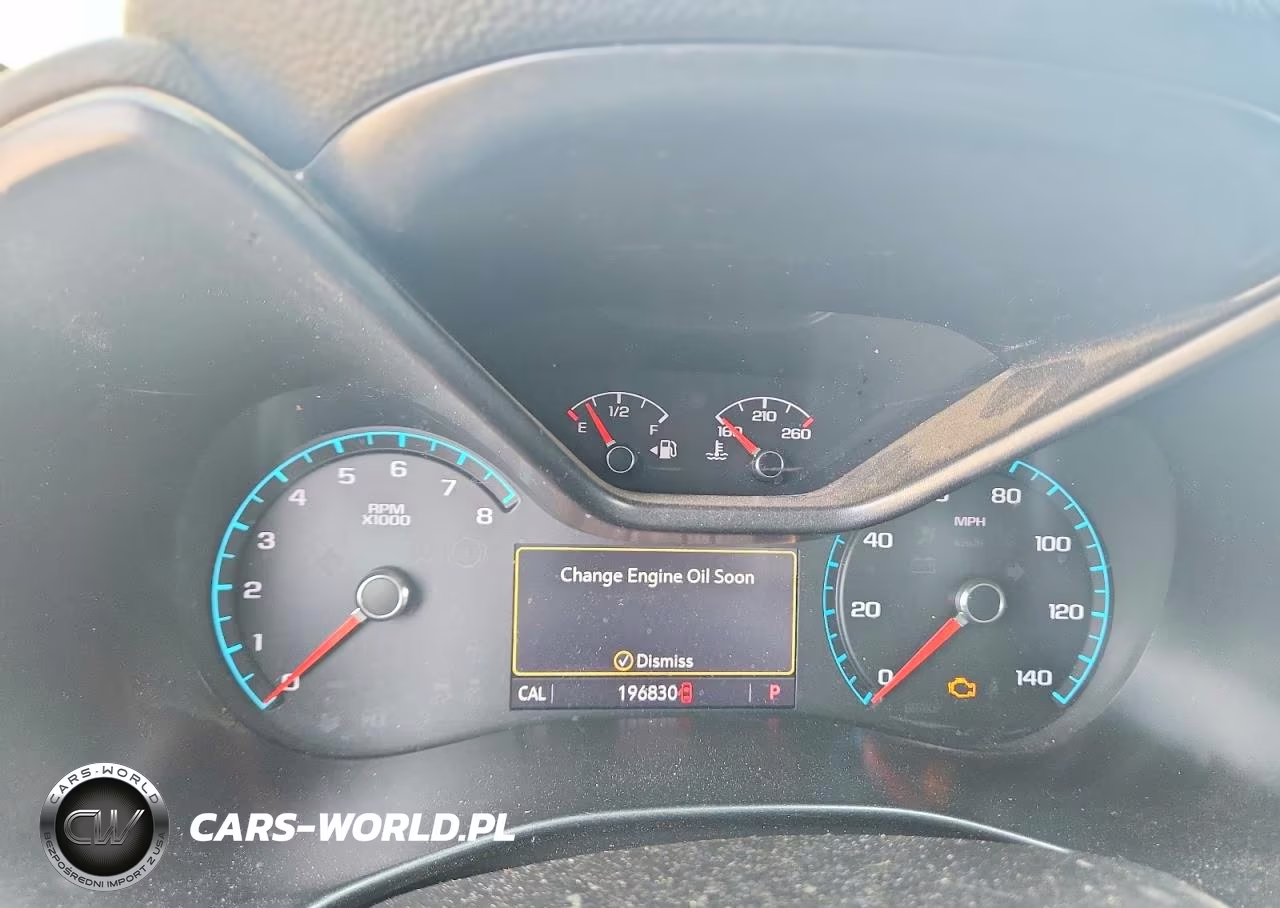 2019 Chevrolet Colorado Lt VIN:1GCGSCENXK1106872 - 9