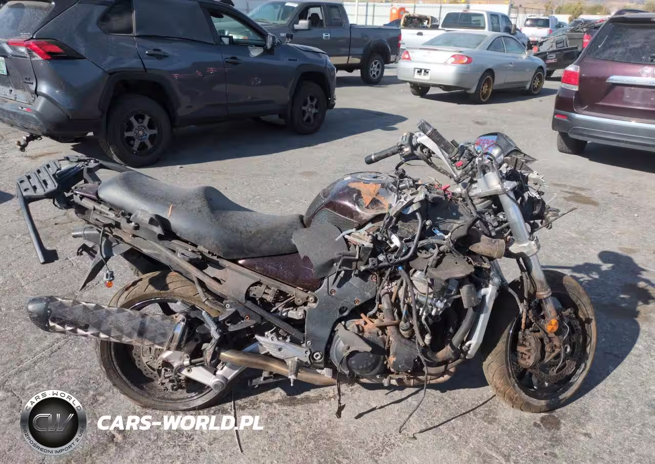 2012 Kawasaki Zg1400 C