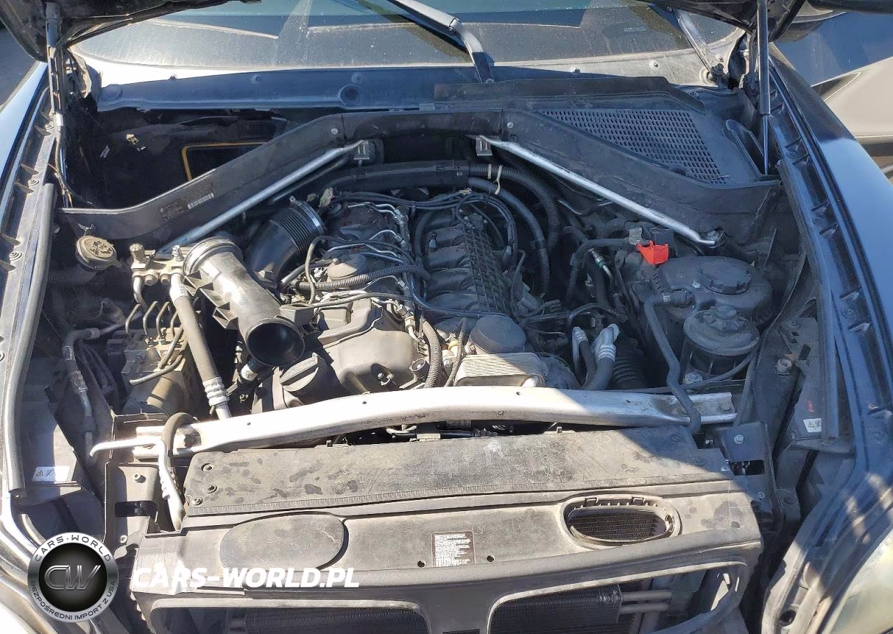 2013 BMW X5 xDrive35I VIN:5UXZV4C55D0B17670 - 12
