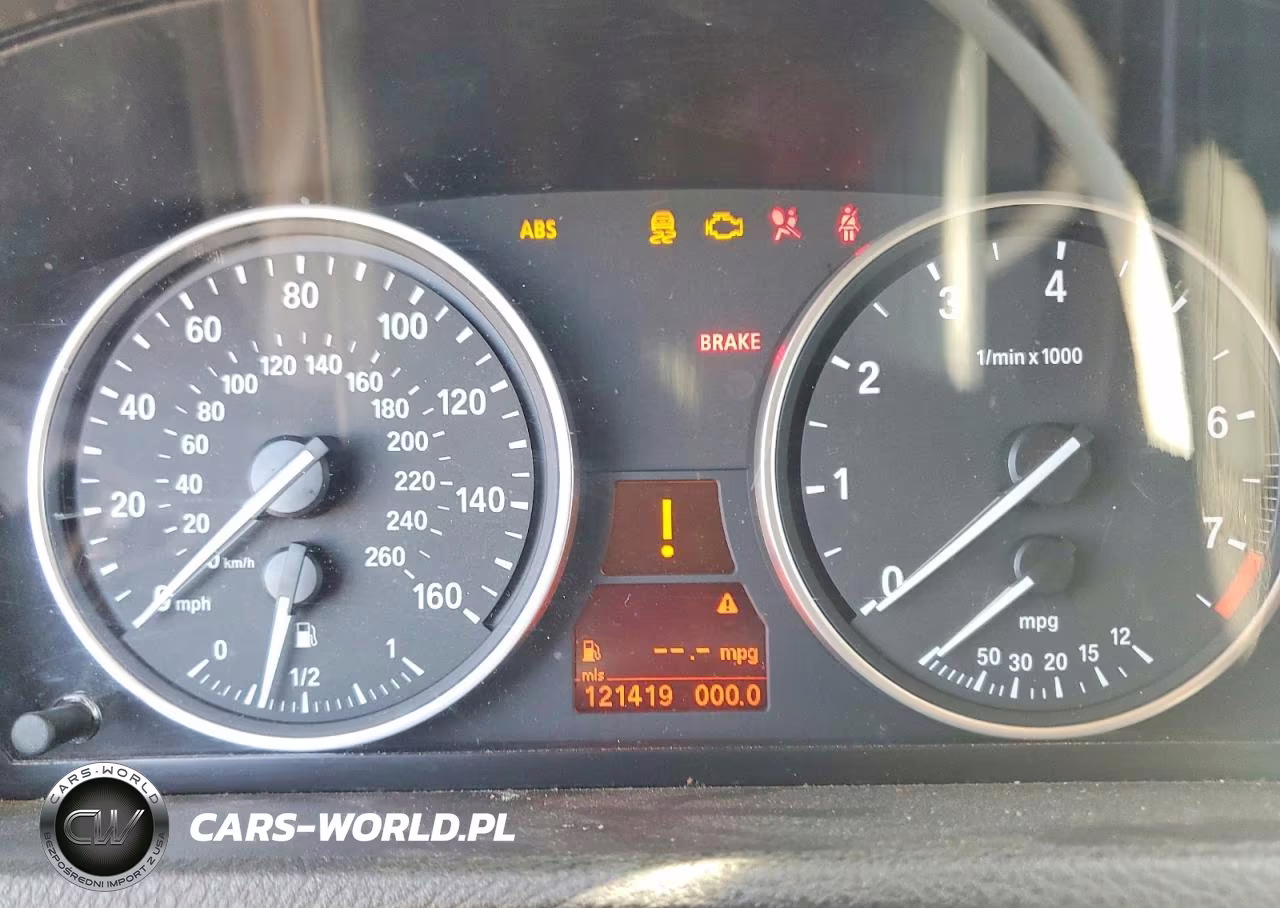 2013 BMW X5 xDrive35I VIN:5UXZV4C55D0B17670 - 9
