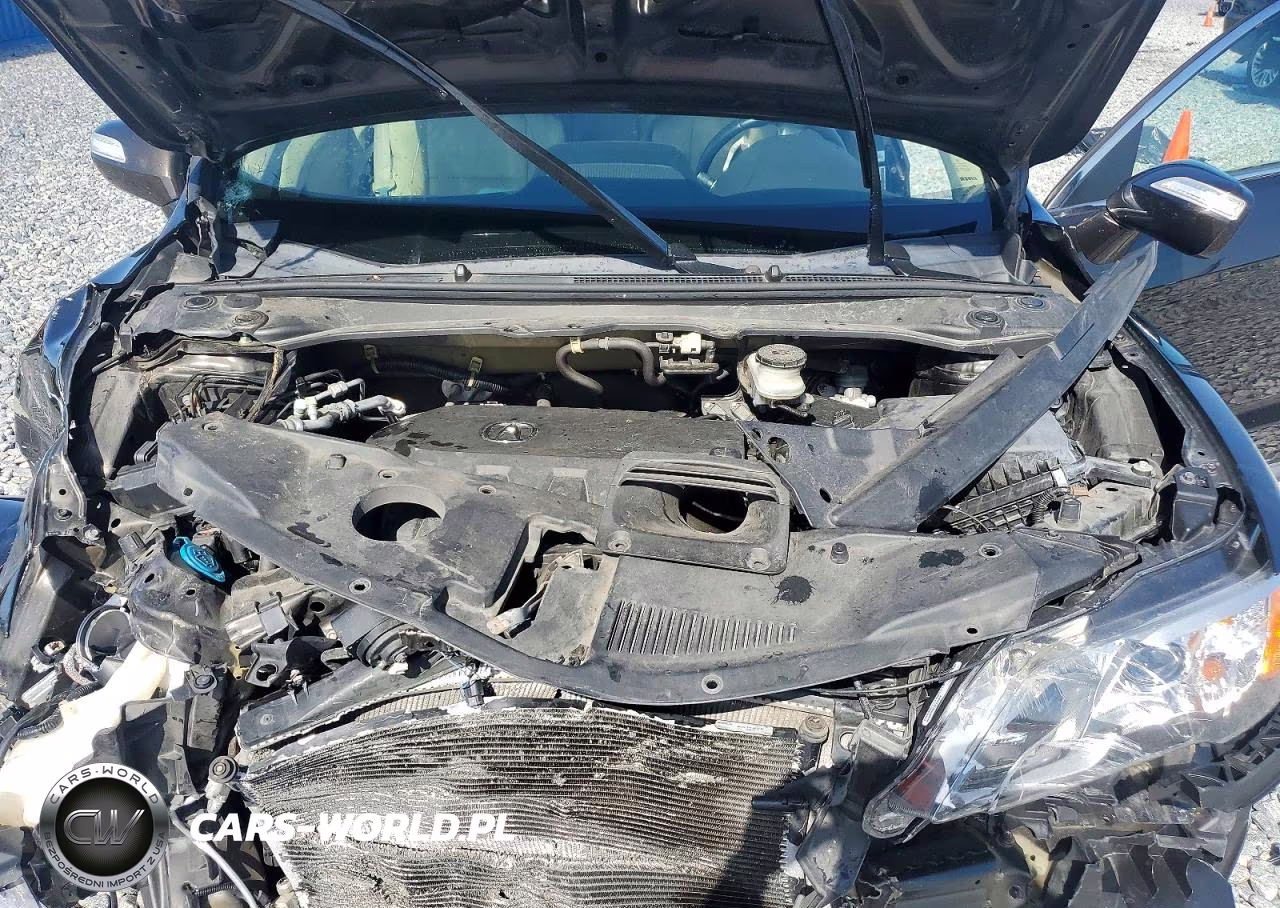2015 Acura Rdx Technology VIN:5J8TB4H58FL018155 - 11