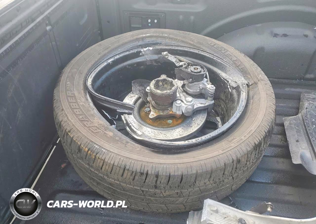 2024 Ford F150 Lightning Platinum VIN:1FT6W7L7XRWG29706 - 12