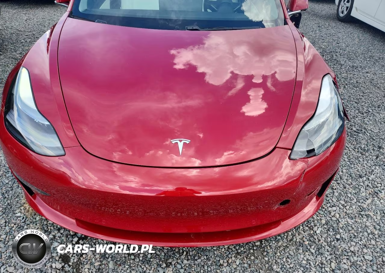 2018 Tesla Model 3 VIN:5YJ3E1EA8JF156036 - 11
