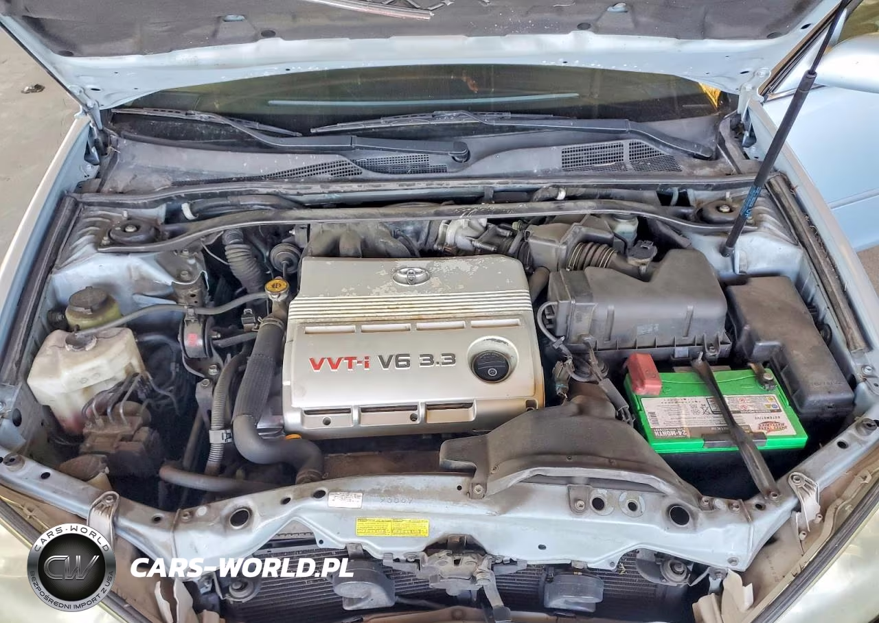 2005 Toyota Camry Se V6 VIN:4T1BA30K85U061424 - 11