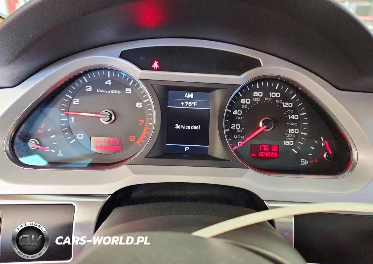 2010 Audi A6 Prestige VIN:WAUKGAFB0AN061899 - 9