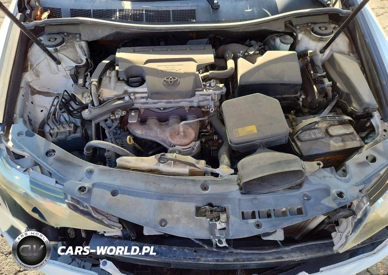 2013 Toyota Camry Se VIN:4T1BF1FK1DU697078 - 11