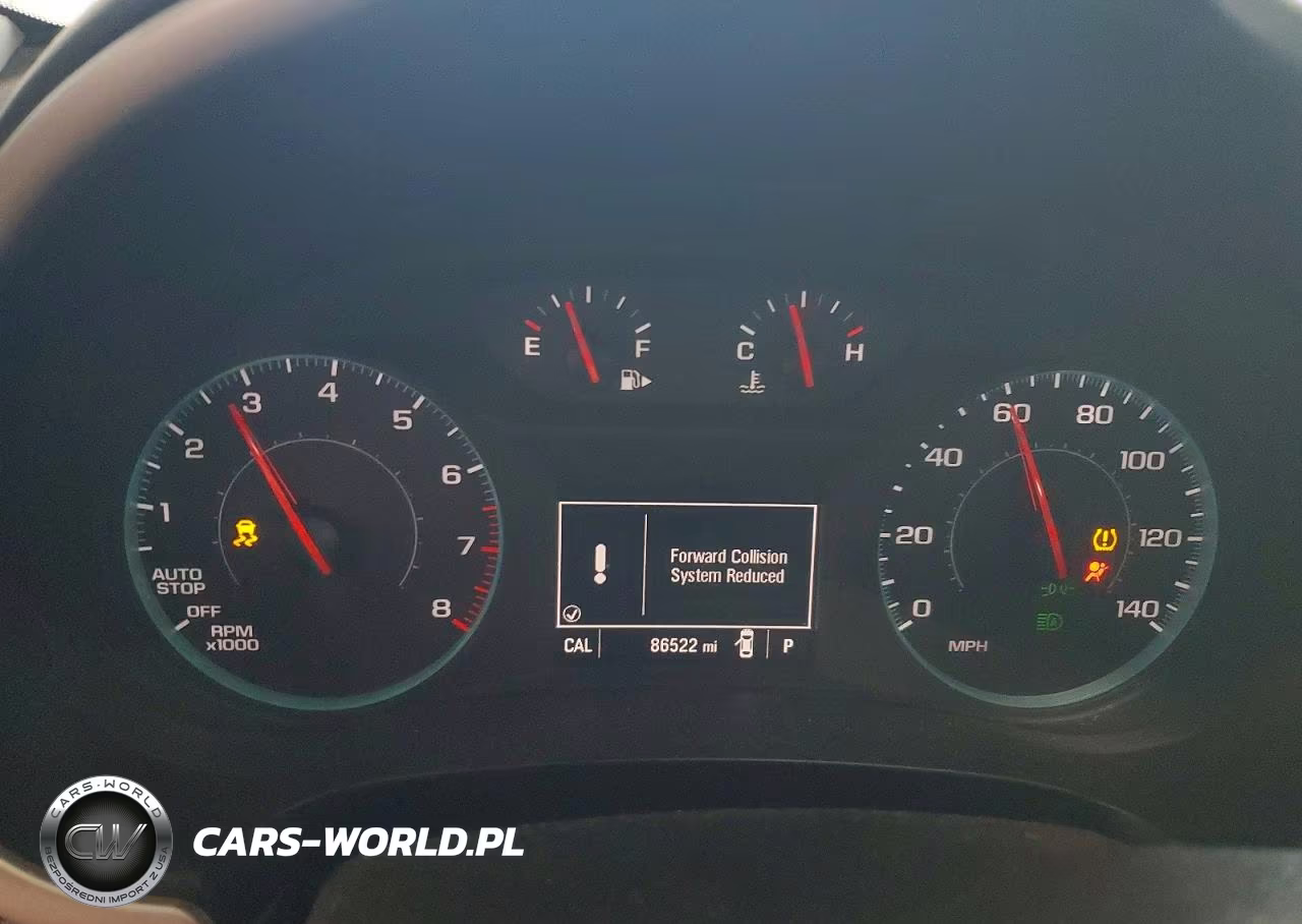 2023 Chevrolet Malibu Lt VIN:1G1ZD5ST2PF216609 - 9