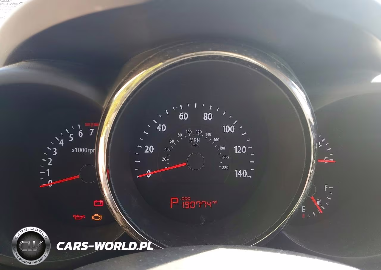 2010 Kia Soul + VIN:KNDJT2A22A7174099 - 9