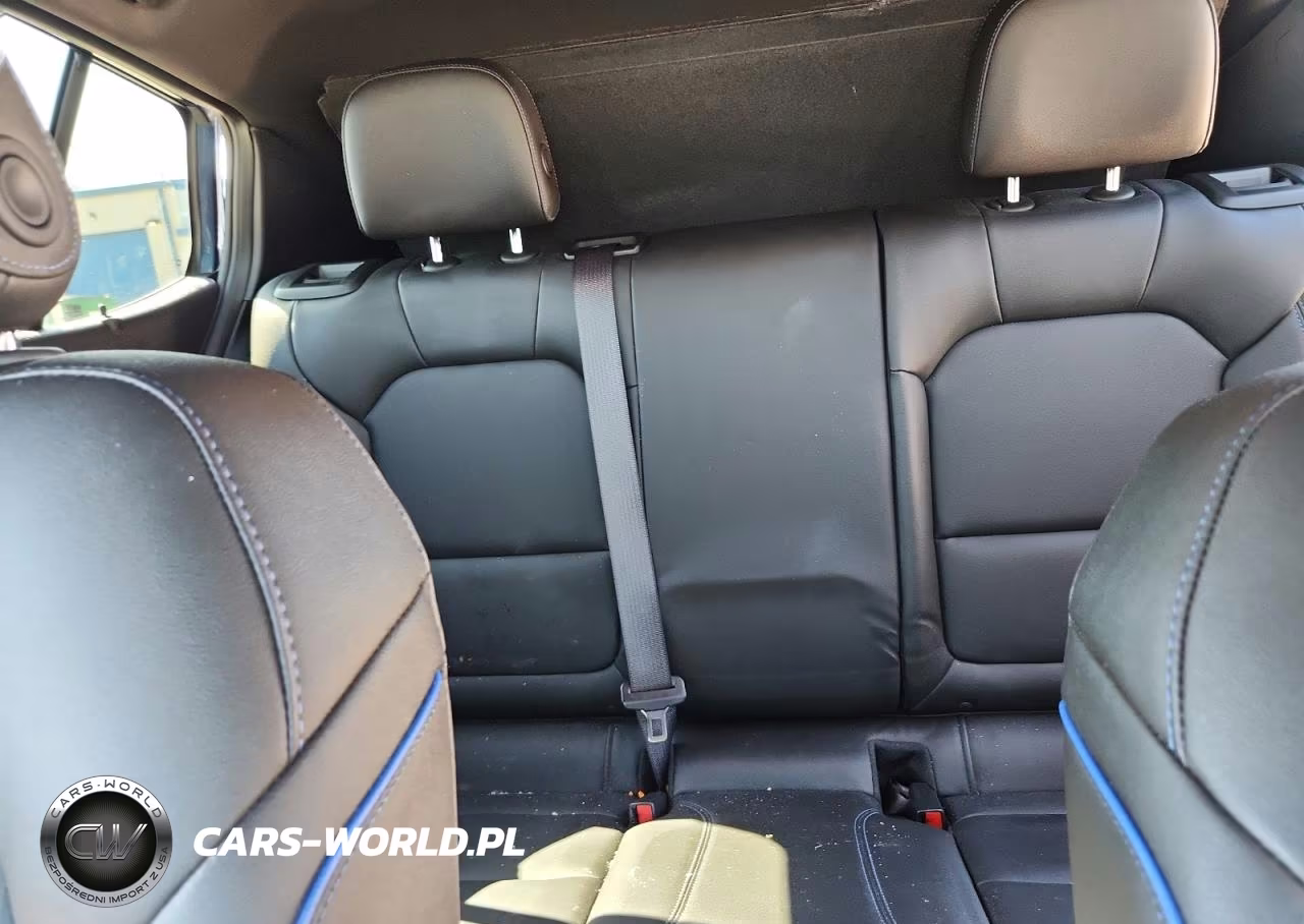 2025 Buick Envista Sport Touring VIN:KL47LBEP8SB089020 - 10