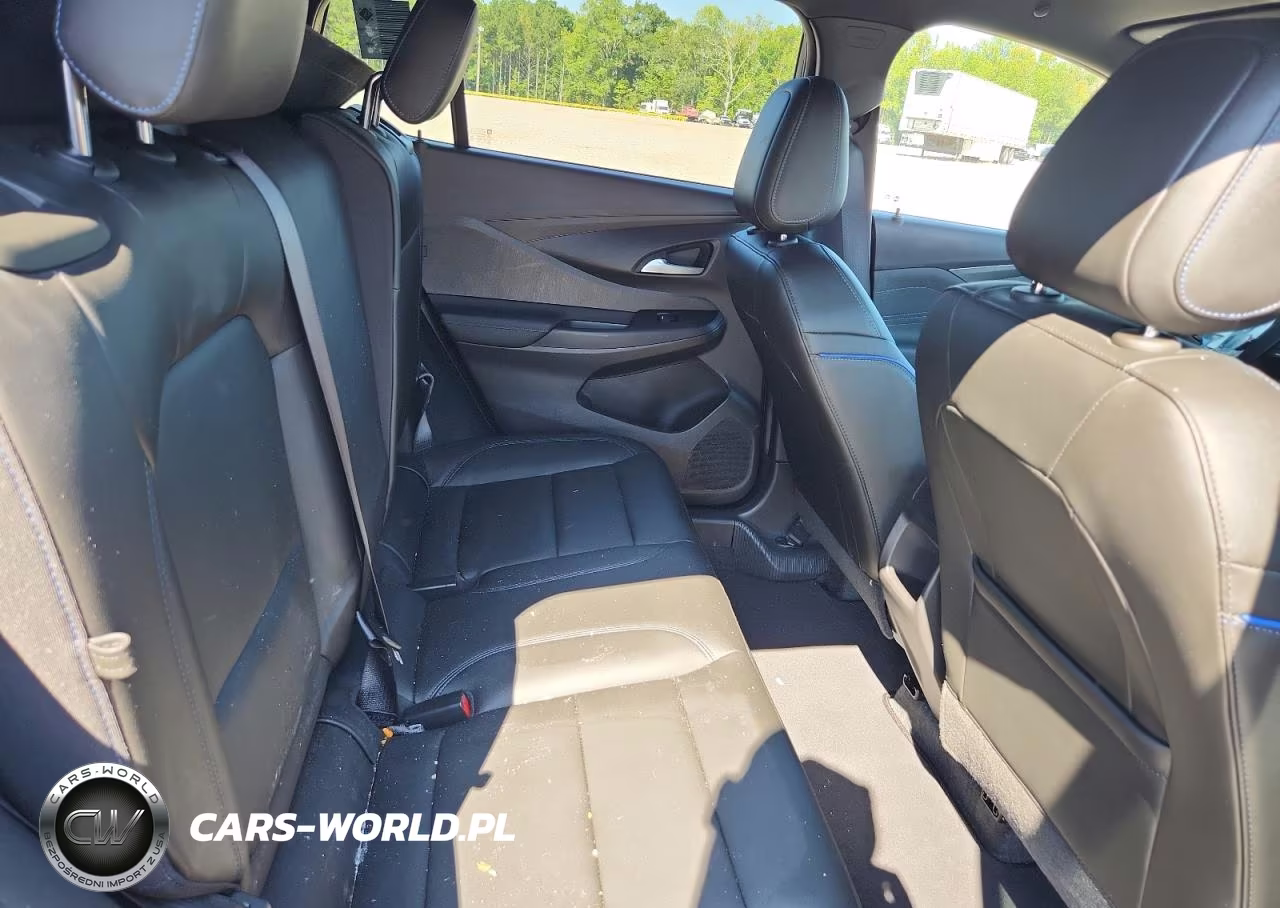 2025 Buick Envista Sport Touring VIN:KL47LBEP8SB089020 - 11