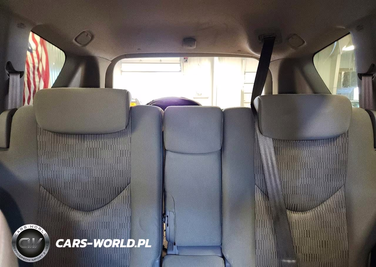 2010 Toyota Rav4 Base VIN:2T3BF4DV9AW071165 - 10