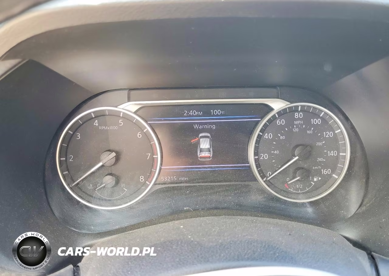 2023 Nissan Sentra Sv VIN:3N1AB8CV0PY285757 - 9