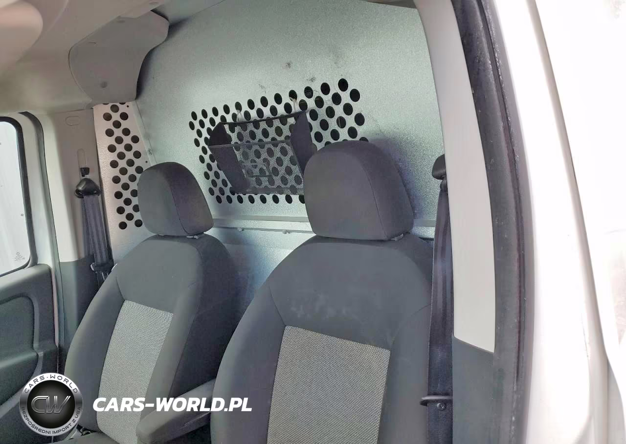 2021 Ram Promaster City VIN:ZFBHRFAB0M6V76091 - 10