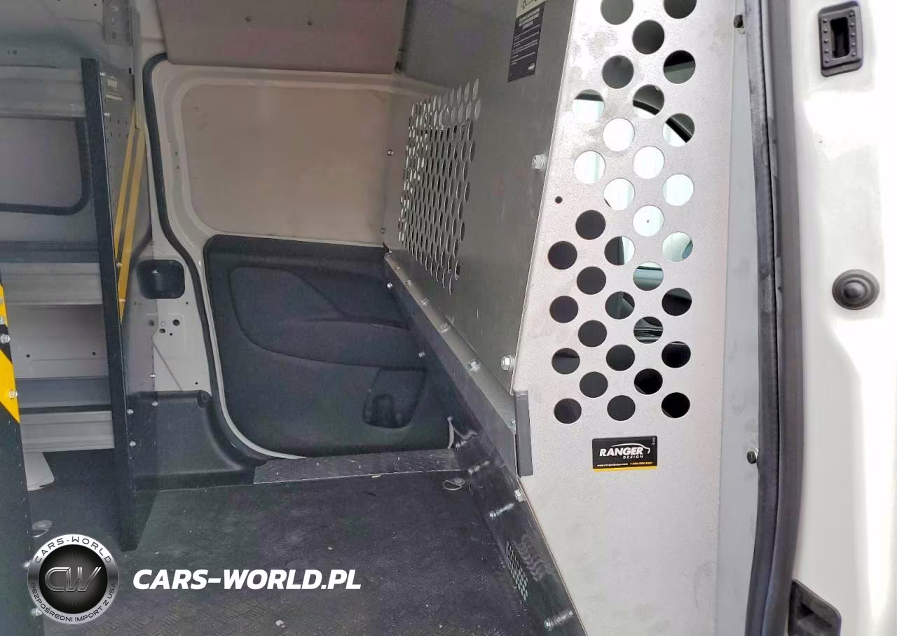 2021 Ram Promaster City VIN:ZFBHRFAB0M6V76091 - 11