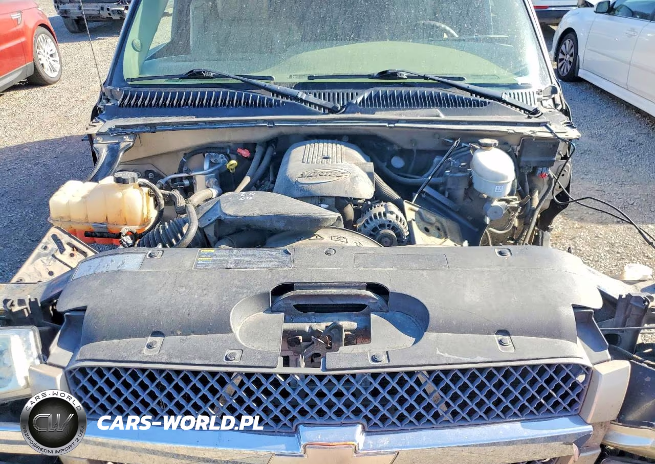2004 Chevrolet Silverado K1500 VIN:2GCEK19T241271056 - 11