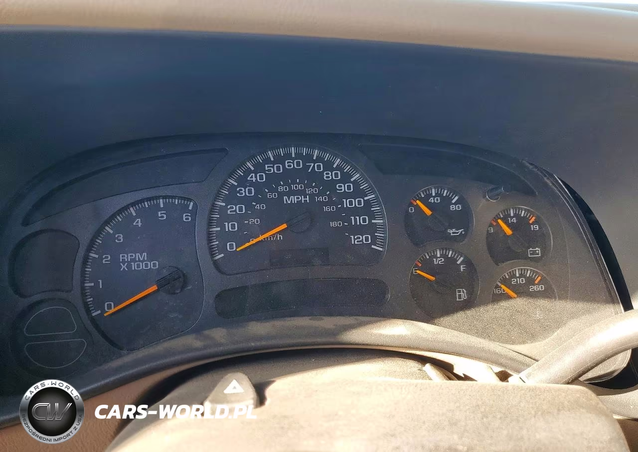 2004 Chevrolet Silverado K1500 VIN:2GCEK19T241271056 - 9