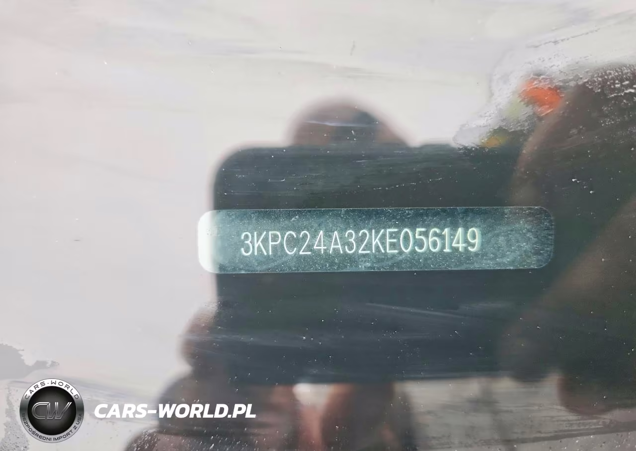 2019 Hyundai Accent Se VIN:3KPC24A32KE056149 - 12
