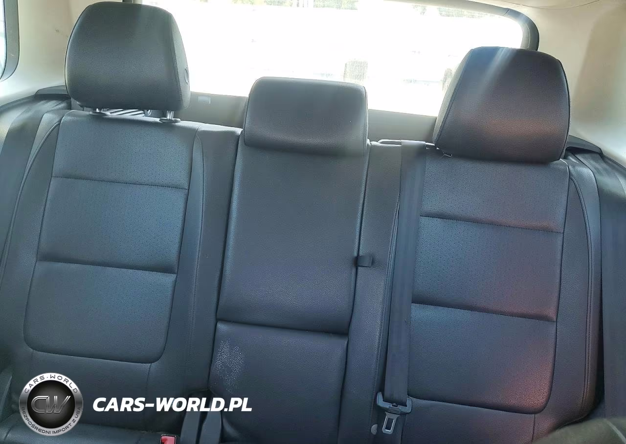 2014 Volkswagen Tiguan S VIN:WVGAV3AX7EW623540 - 10