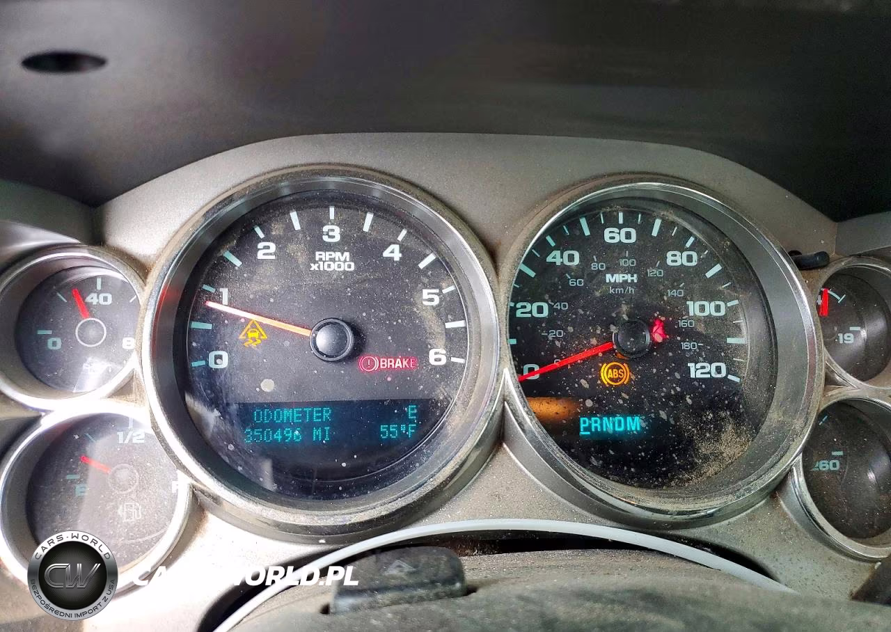 2011 GMC Sierra C1500 Sle VIN:3GTP1VE00BG160735 - 9