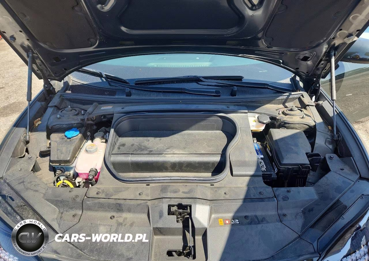 2023 Hyundai Ioniq 6 Sel VIN:KMHM34AC3PA038816 - 11