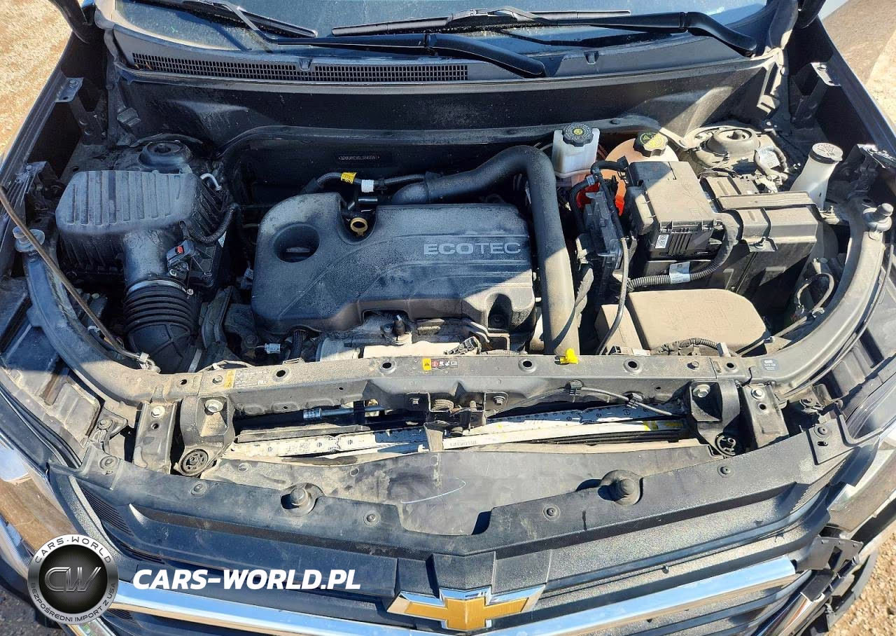 2020 Chevrolet Equinox Lt VIN:3GNAXKEV6LS589561 - 11