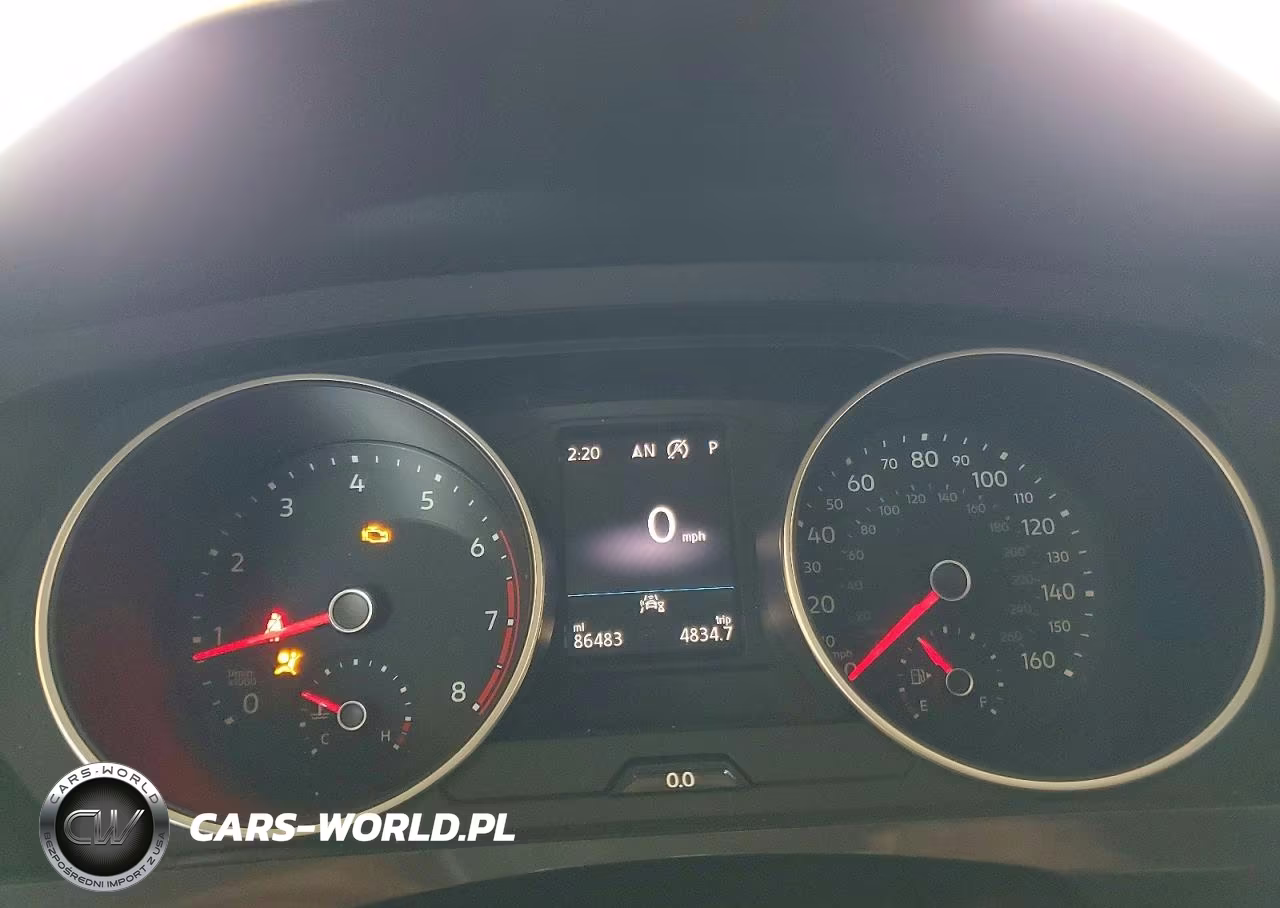 2021 Volkswagen Tiguan Se VIN:3VV2B7AX6MM057203 - 9