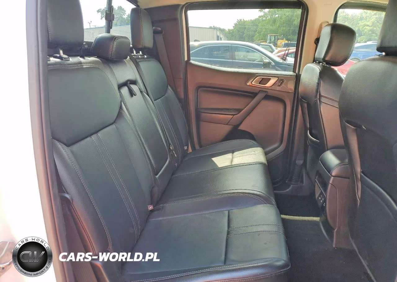 2020 Ford Ranger Xl VIN:1FTER4EH5LLA15744 - 10