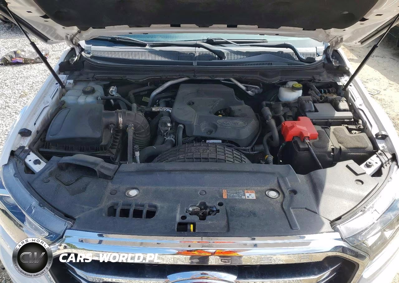 2020 Ford Ranger Xl VIN:1FTER4EH5LLA15744 - 11