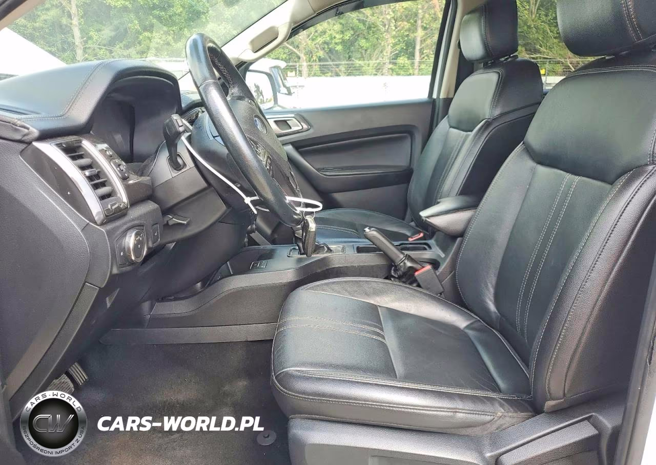 2020 Ford Ranger Xl VIN:1FTER4EH5LLA15744 - 7