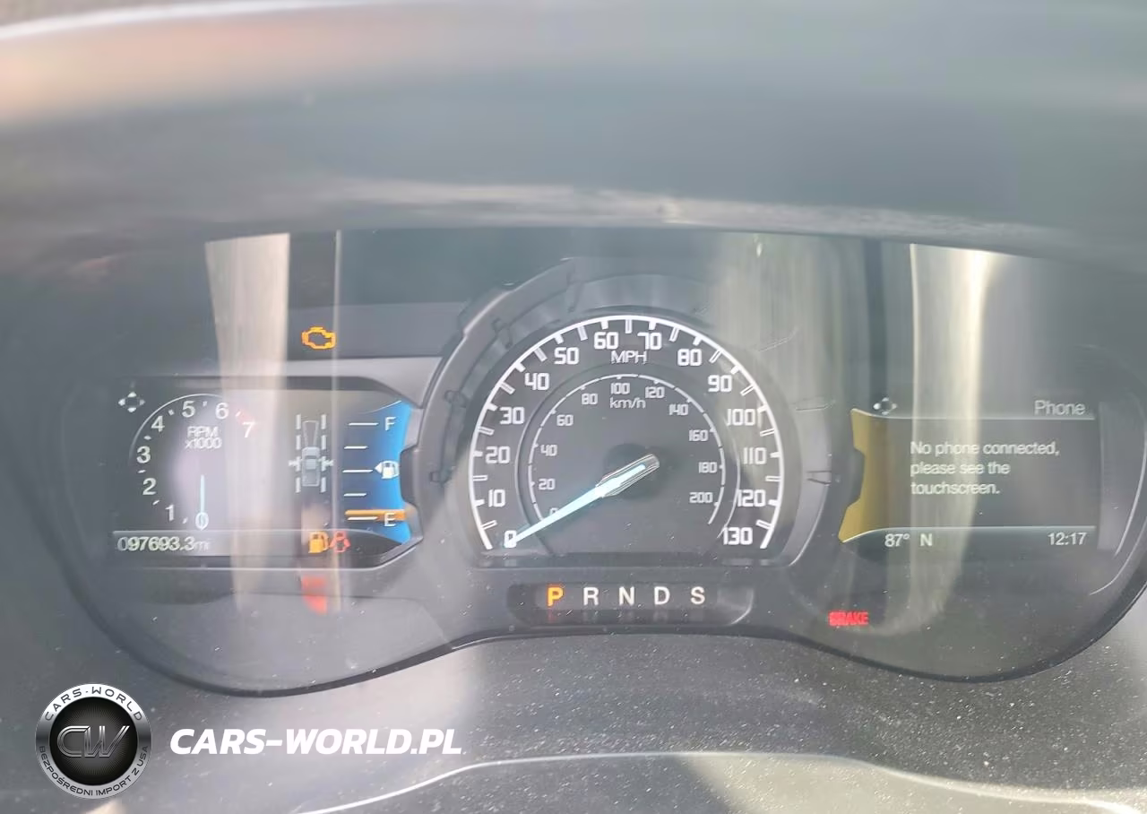 2020 Ford Ranger Xl VIN:1FTER4EH5LLA15744 - 9
