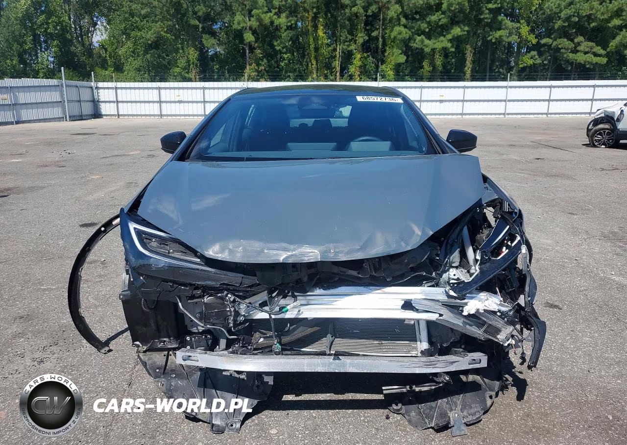 2024 Toyota Prius Limited VIN:JTDADABU7R3016898 - 5